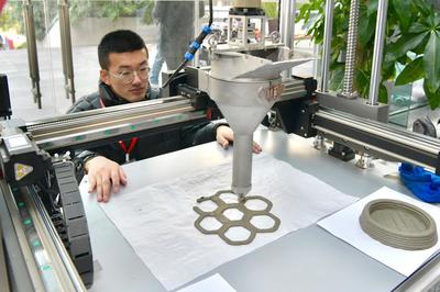 原來這才是土木!這場開放日刷新你的認知