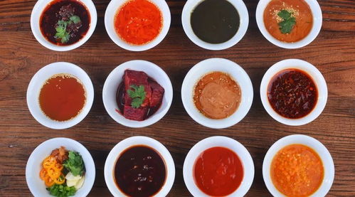 研發(fā)健康調味品,從探索食品腐敗變質開始