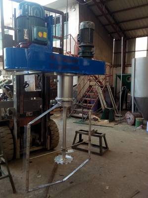 湖北黃石油墨分散機(jī)2023動(dòng)態(tài)已更新新動(dòng)態(tài)